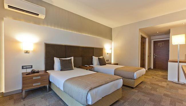 Kalinda Inn Hotel Ilica Çeşme Eksteriør bilde