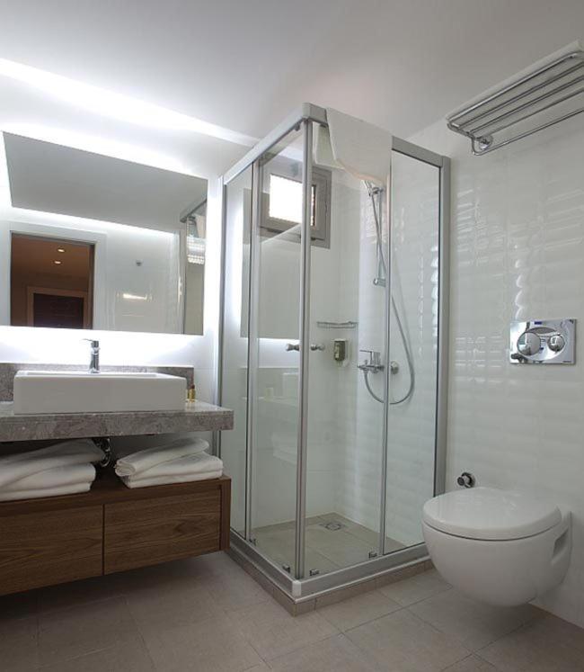 Kalinda Inn Hotel Ilica Çeşme Eksteriør bilde